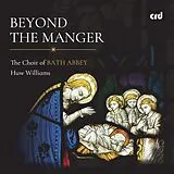 H Choir of Bath Abbey/Williams CD Beyond The Manger