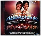 Freeman/Royal Philharmonic Orc CD Abbaphonic