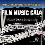 Royal Philharmonic Orchestra CD Film Music Gala