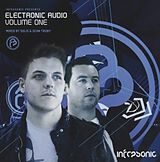 SOLIS & SEAN TRUBY CD Electronic Audio Vol.1