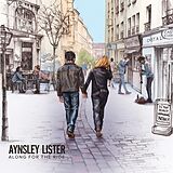 Aynsley Lister CD Along For The Ride