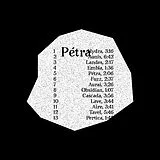 Pétra Vinyl Aunis
