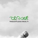 Thank LP (analog) Thoughtless Cruelty (red Vinyl Lp)