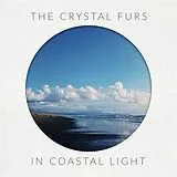 The Crystal Furs LP (analog) In Coastal Light (sky Blue Vinyl)
