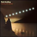 Neil Ardley Vinyl Harmony Of The Spheres (180gm,8-pg Bklt,Poly Outer