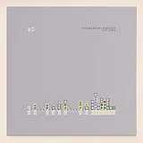 The Wedding Present Vinyl The Wedding Present 40 (4lp Boxset)