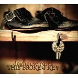 Doghouse Rose CD This Broken Key