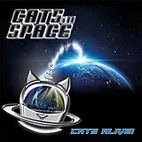 Cats In Space Vinyl Cats Alive! (Vinyl)