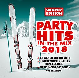 Various CD Party Hits In The MiX 2018