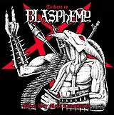 Various Artists Vinyl Tribute To Blasphemy