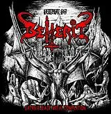 Various Artists CD Tribute To Beherit