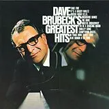 Dave Brubeck CD Dave Brubeck Greatest Hits