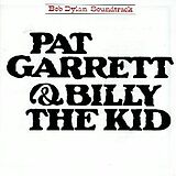 Original Soundtrack CD Pat Garrett&Billy The Kid