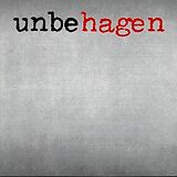 Nina Hagen CD Unbehagen