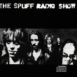 Spliff CD The Spliff Radio Show