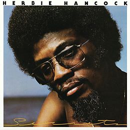Herbie Hancock CD Secrets