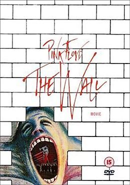 Pink Floyd - The Wall - Movie DVD