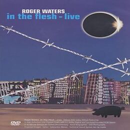 Roger Waters - In The Flesh - live DVD