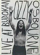 Ozzy Osbourne - Live at Budokan DVD