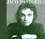 Jaco Pastorius CD Jaco Pastorius