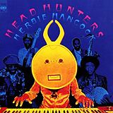 Herbie Hancock CD Head Hunters