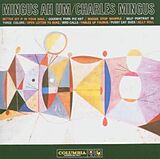 Charles Mingus CD Mingus Ah Um