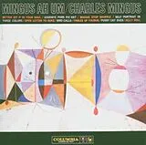 Charles Mingus CD Mingus Ah Um