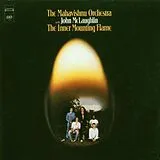 Mahavishnu Orchestra CD The Inner Mounting Flame