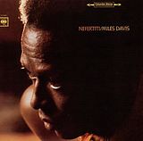 Miles Davis CD Nefertiti