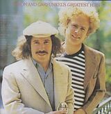 Simon & Garfunkel CD Simon & Garfunkel Greatest Hits