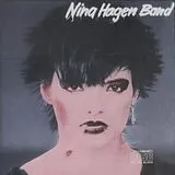 Nina Band Hagen CD Nina Hagen Band