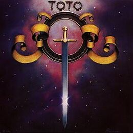 Toto CD TOTO