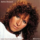 Barbra Streisand CD Memories