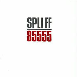 Spliff CD 85555