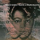 Miles Davis CD Filles De Kilimanjaro