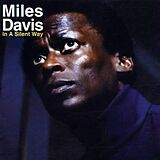 Miles Davis CD In A Silent Way