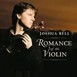 Joshua Bell CD Romance Of The Violin