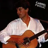 Cabrel, Francis CD Cabrel Public