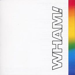 Wham! CD The Final