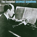 George Gershwin CD The Essential George Gershwin