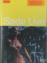Sade - Live DVD