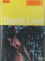 Sade - Live DVD