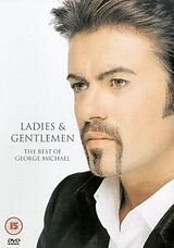 George Michael - Ladies & Gentleman DVD