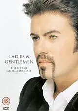 George Michael - Ladies & Gentleman DVD