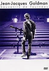 Souvenirs De Tournee (carnet D DVD