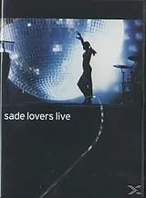 Sade - Lovers Live DVD
