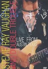Live From Austin Texas DVD