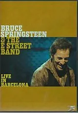 Live In Barcelona DVD