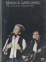 Simon & Garfunkel - The Concert In Central Park DVD