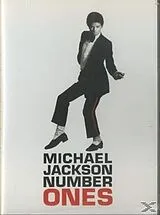 Michael Jackson - Number Ones DVD